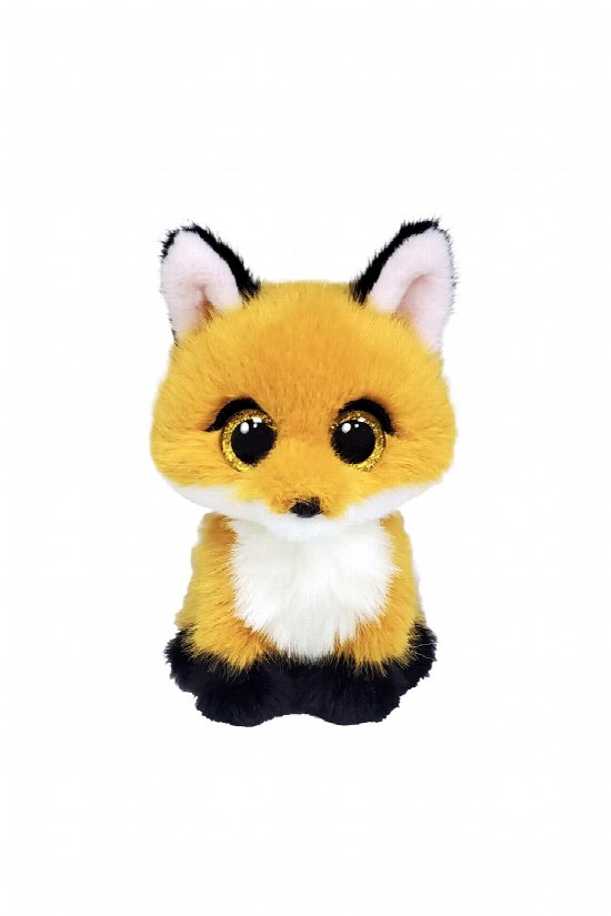 Fox Beanie Babies